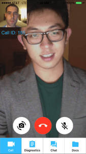 CallInterface