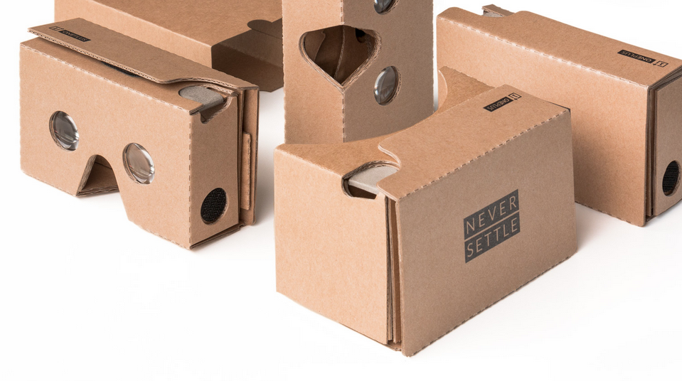 cardboard