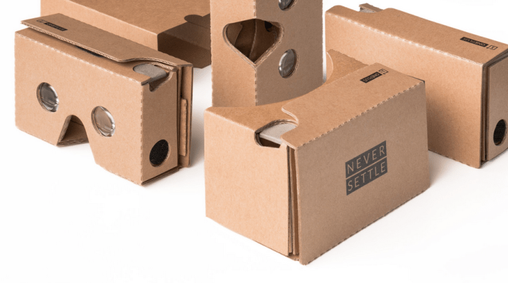 cardboard