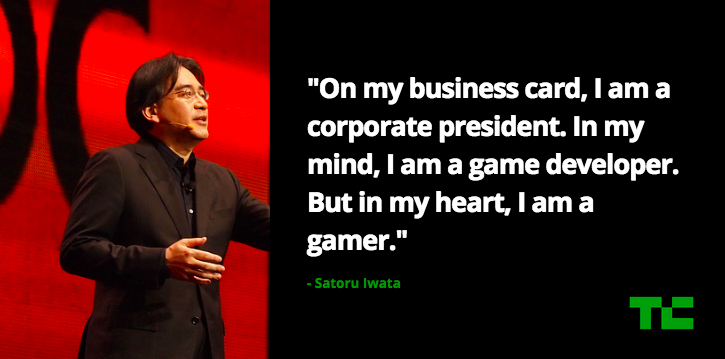 Gamer