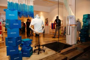 grana store