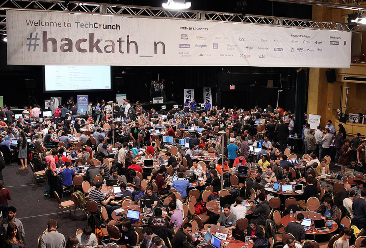 hackathon