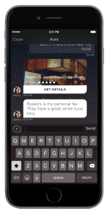 HotelTonight Aces 5