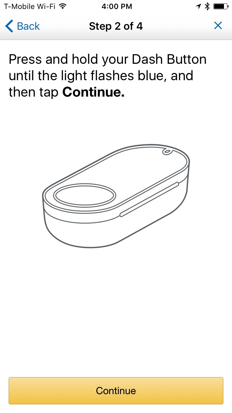 Get Ready To Connect 