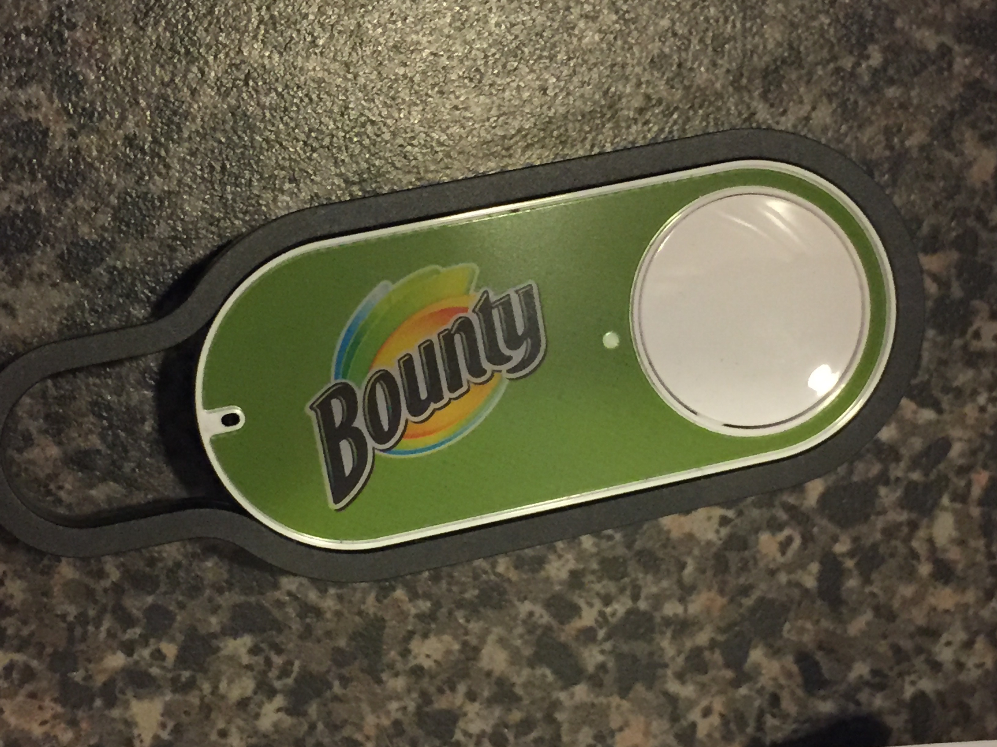 Dash Button 