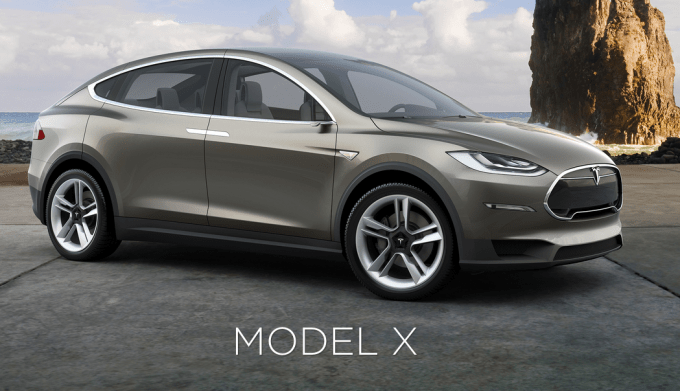 model x