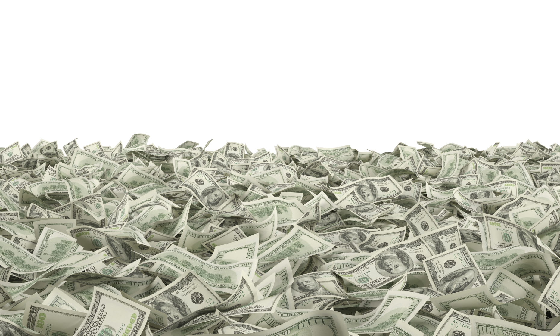 Dropbox says it is cash flow positive 