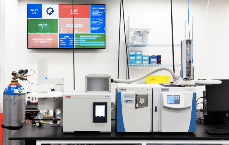 Ginkgo Bioworks