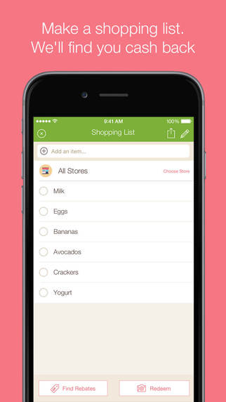 shopping-list-ibotta