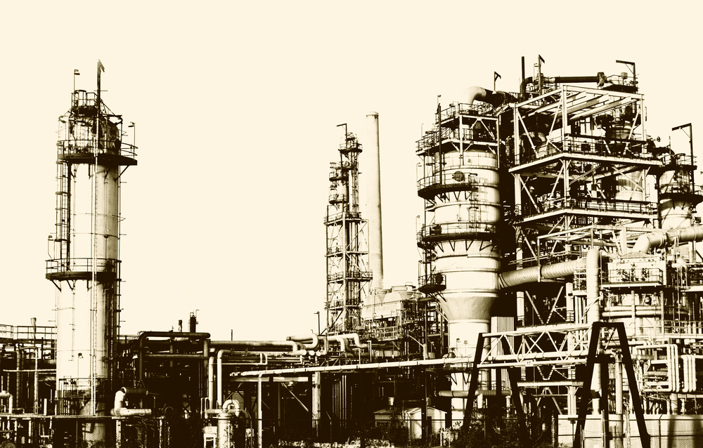 industrial revolution