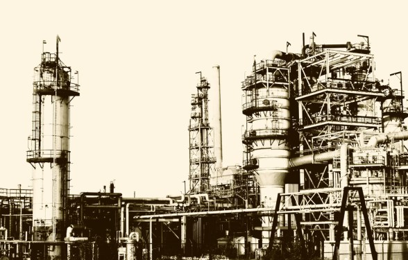 industrial revolution