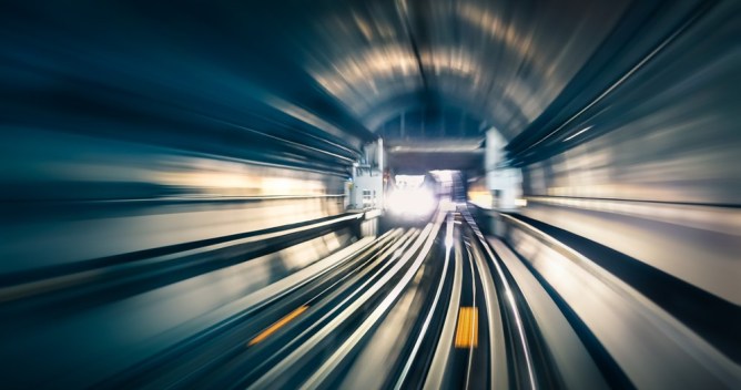 transportation, tracks