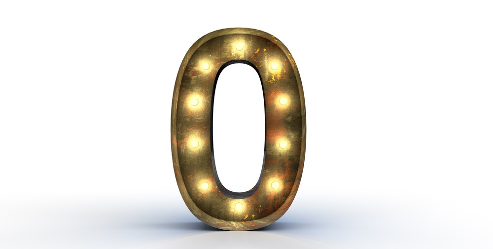 zero