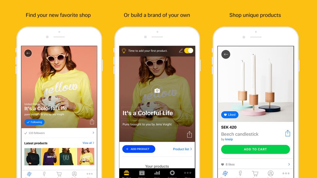 tictail-app