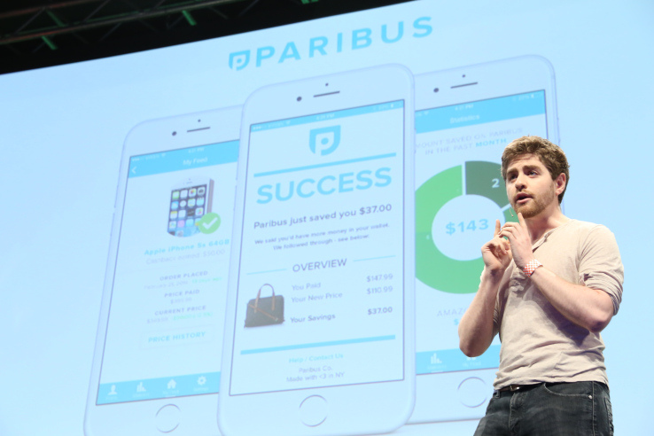 Paribus 