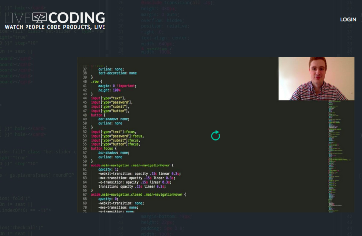 12 - livecoding