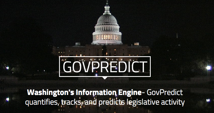 14 - govpredict