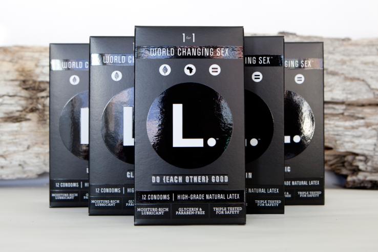 18 - Lcondoms