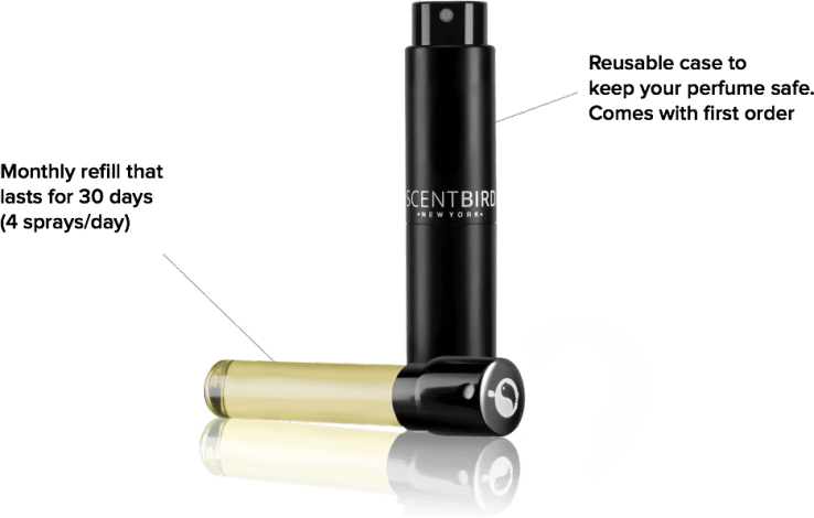 34- scentbird