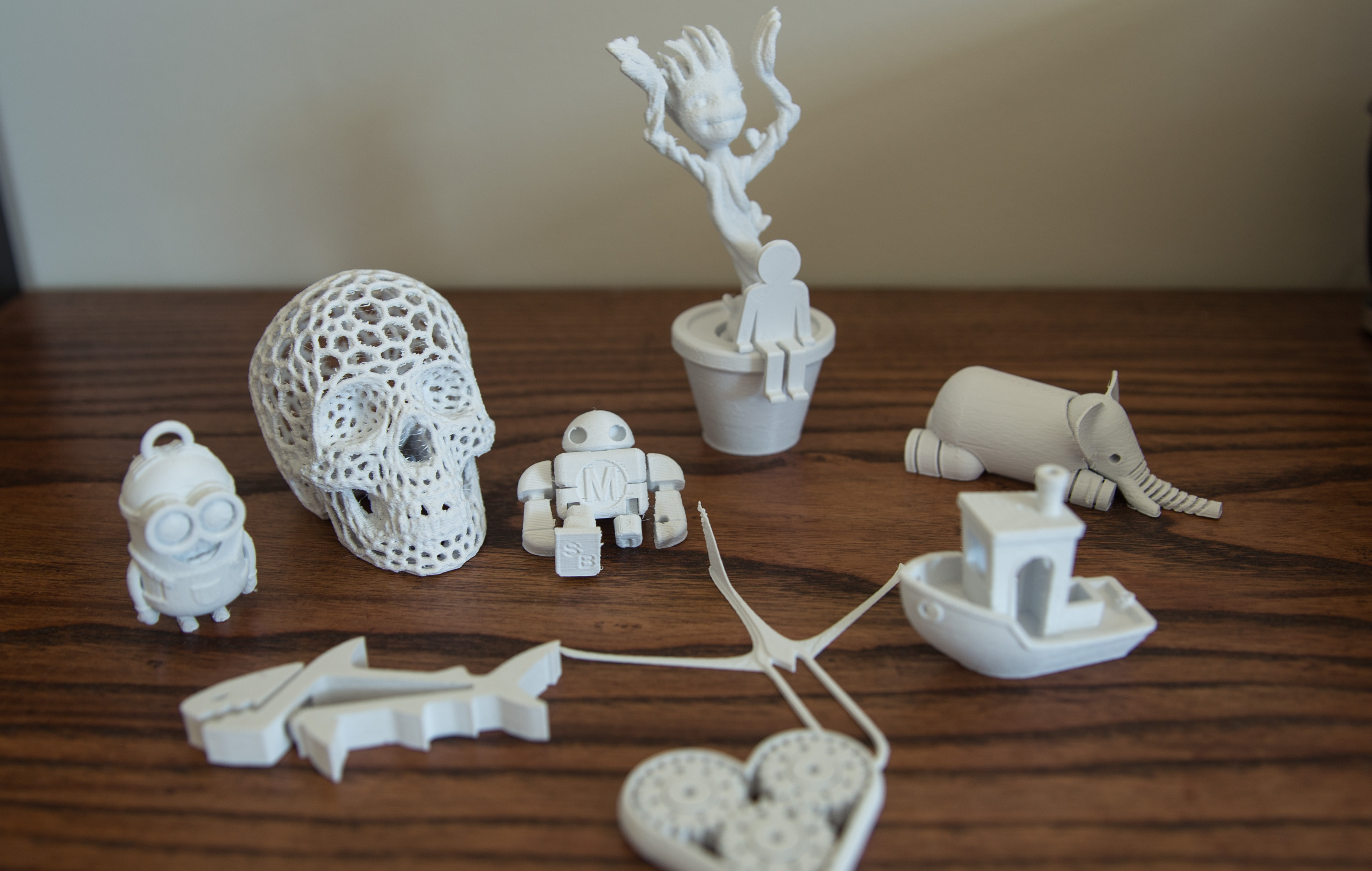 3d printer