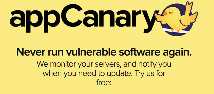 AppCanary 