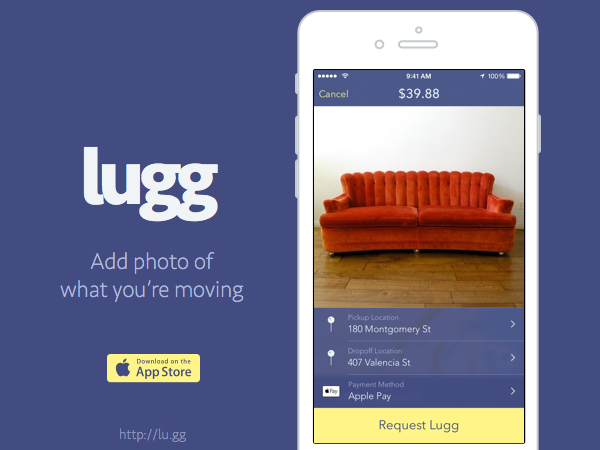 Lugg 