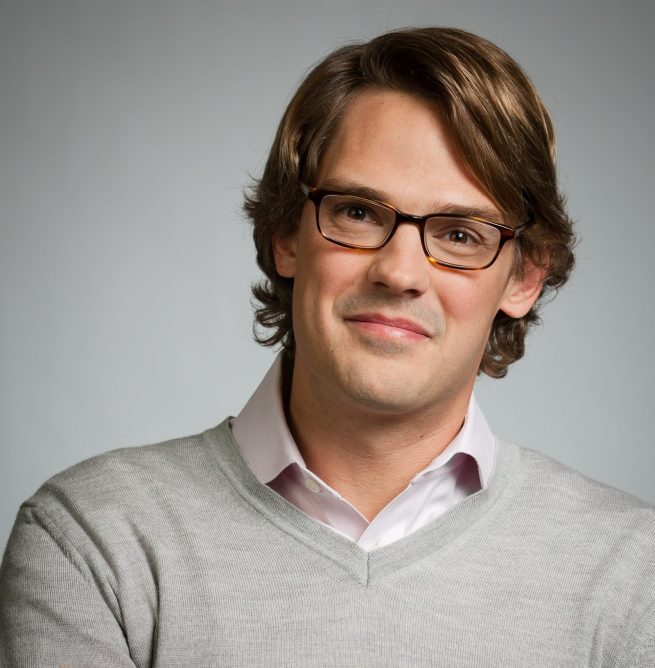 Tomasz Tunguz