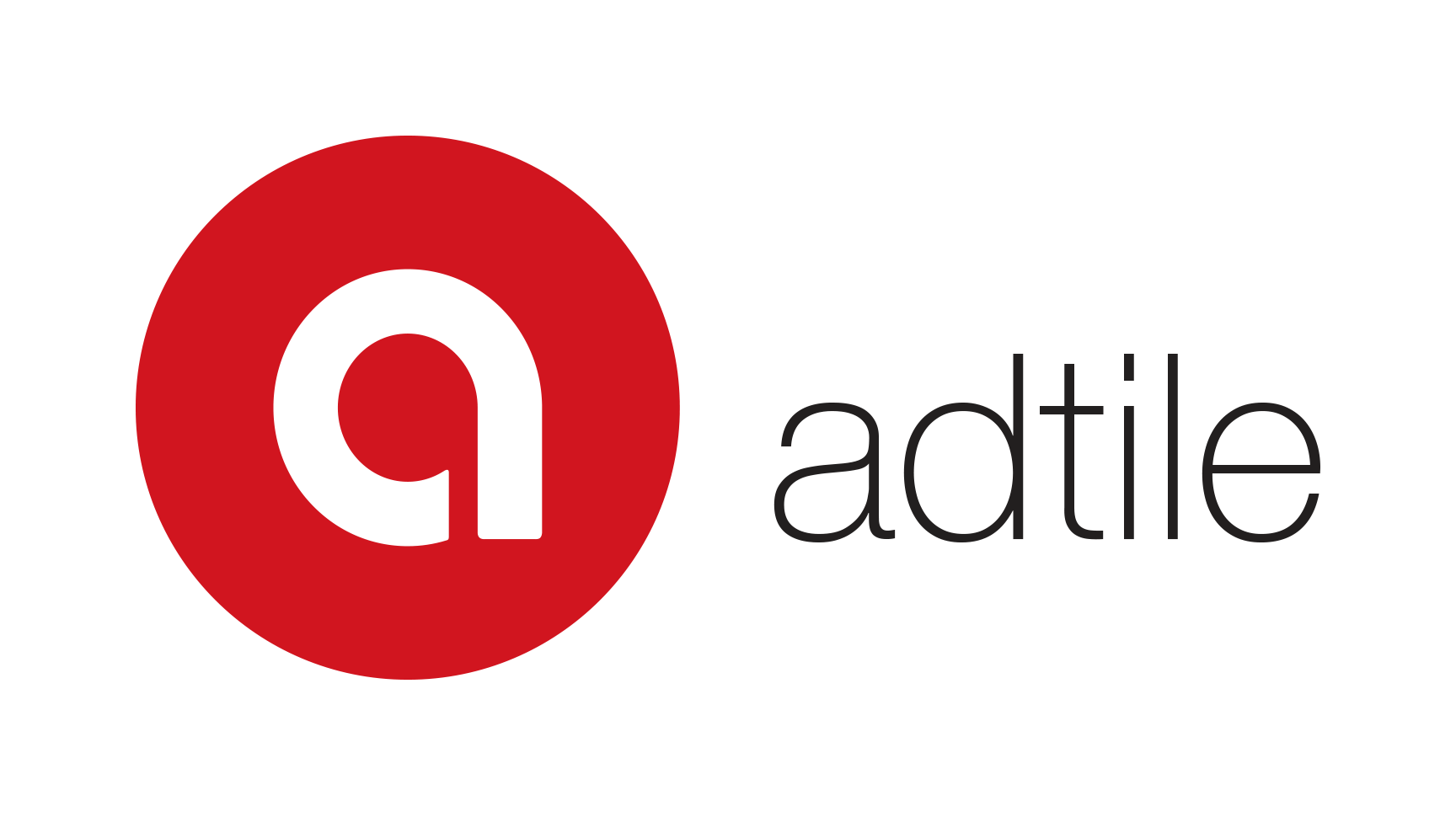 Adtile Logo