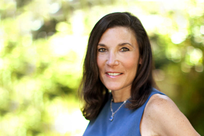 Beth Seidenberg