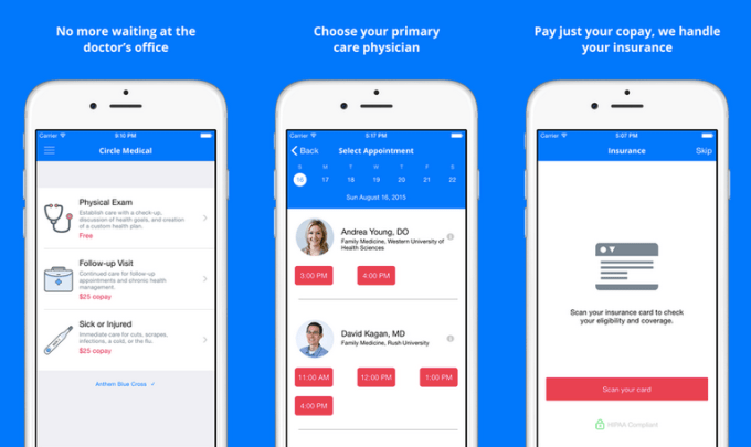 circle-medical-app