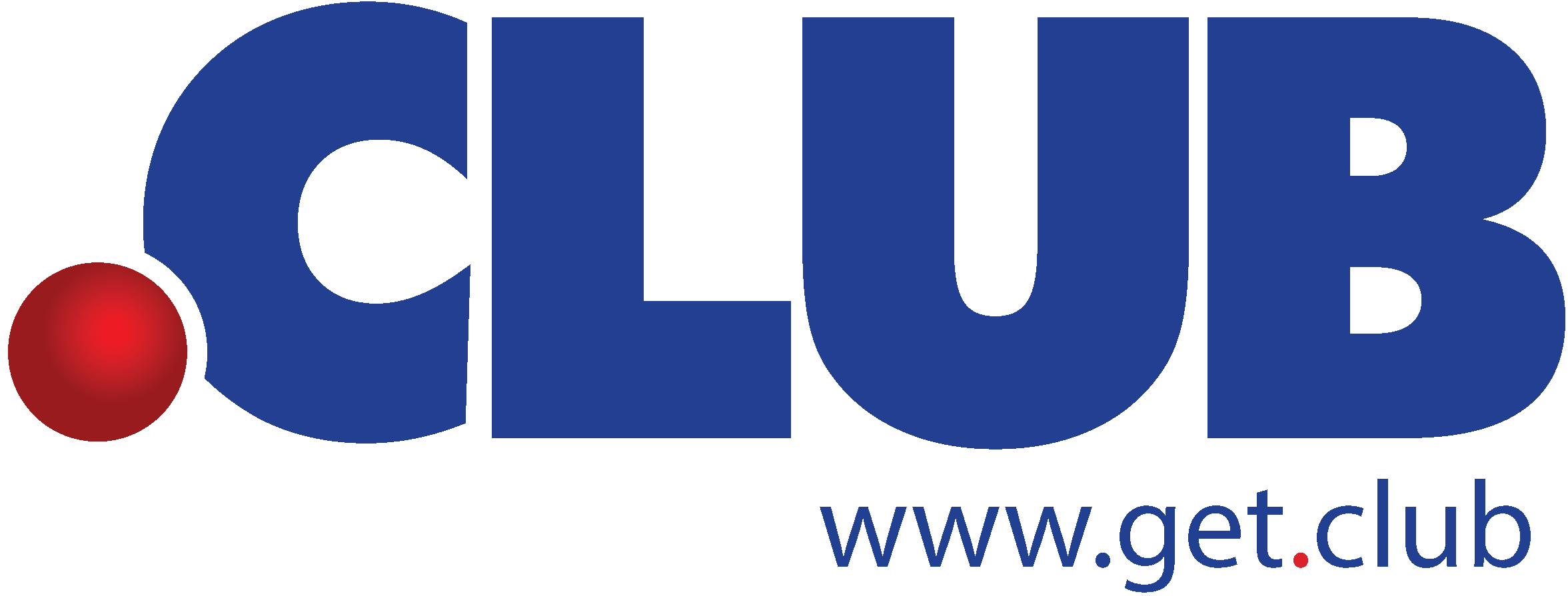 Club Domains Logo