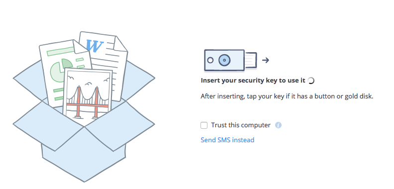Dropbox_-_Log_in