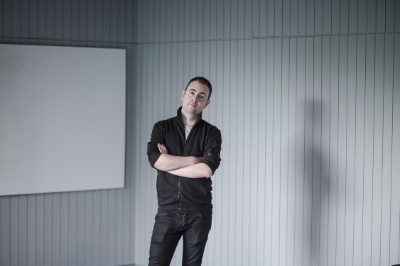 Eoghan McCabe