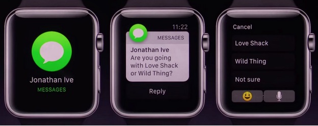 Image 12.0 - Apple Watch Quick Boards Demo
