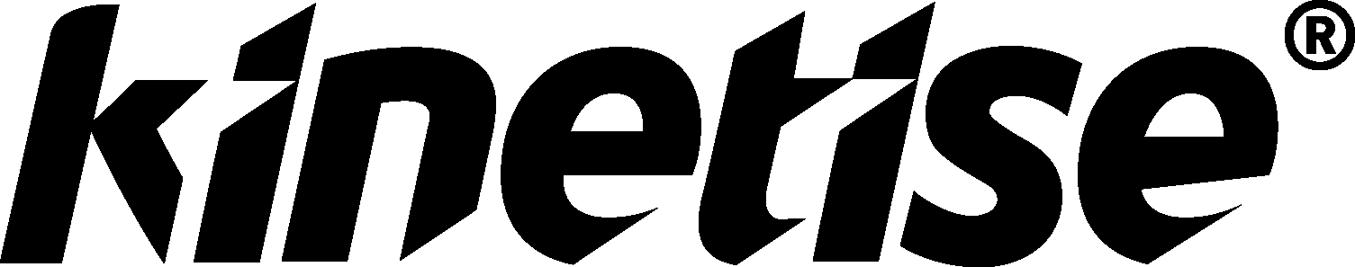 Kinetise Logo