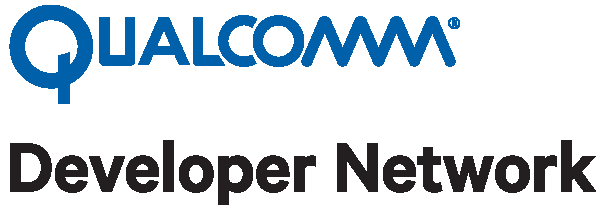 Qualcomm Developer Logo