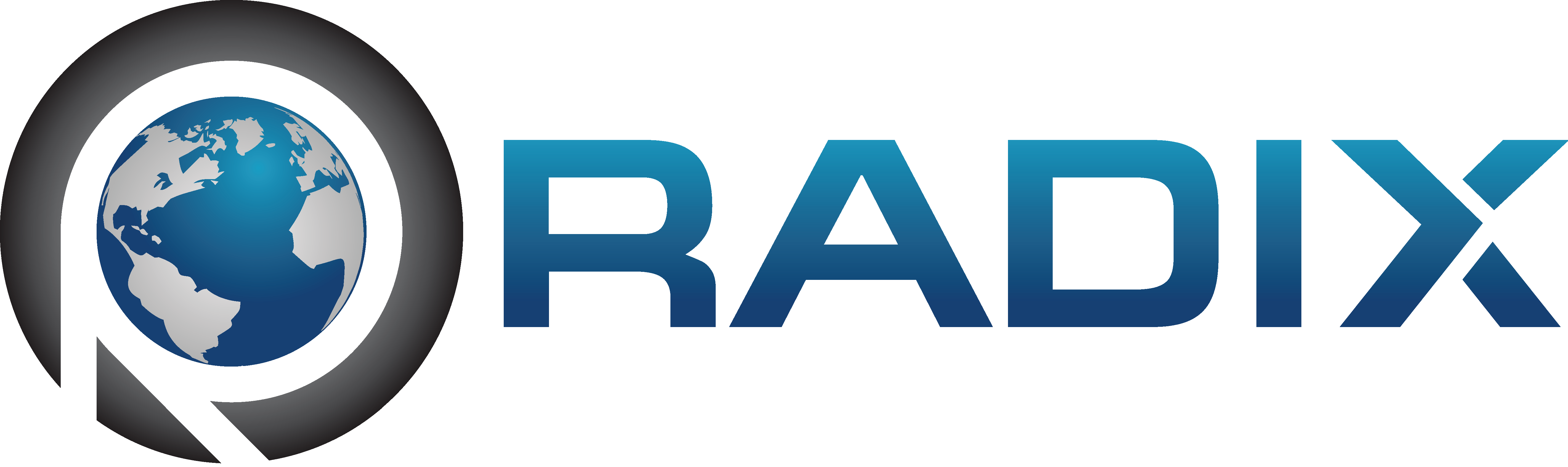 Radix Logo
