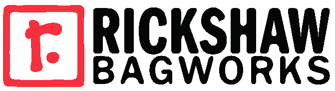 Rickshaw Bagworks Logo