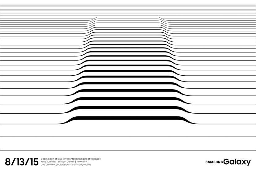 Samsung Unpacked