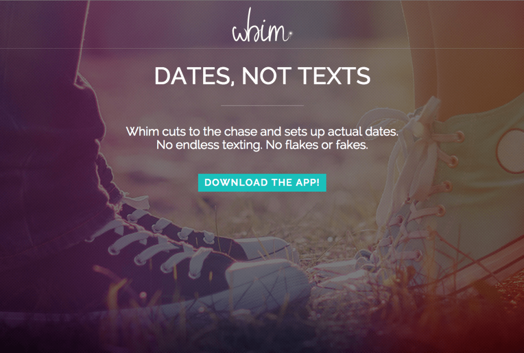 Whim