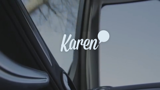 Karen 