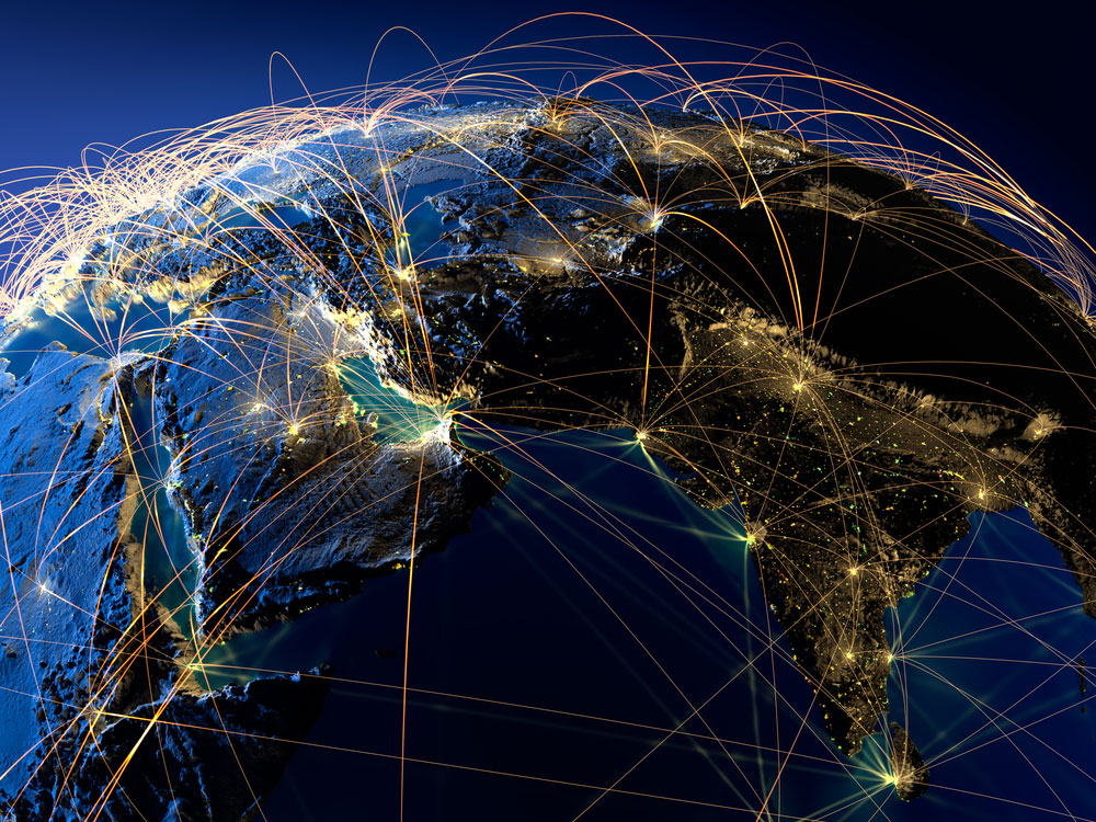 6. A more open world & the importance of IoT 