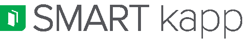 SMART kapp® Logo