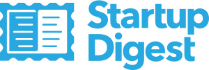 Startup Digest – Silicon Valley Logo
