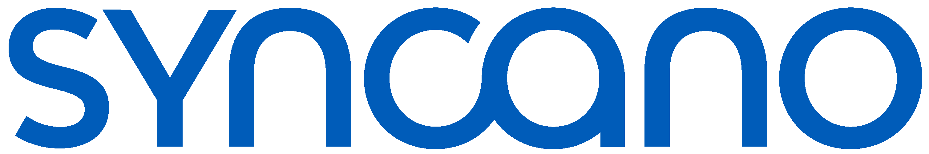 Syncano Logo