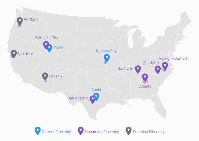 us_map_san_antonio_print