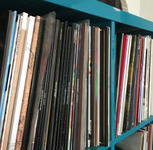 Vinyl