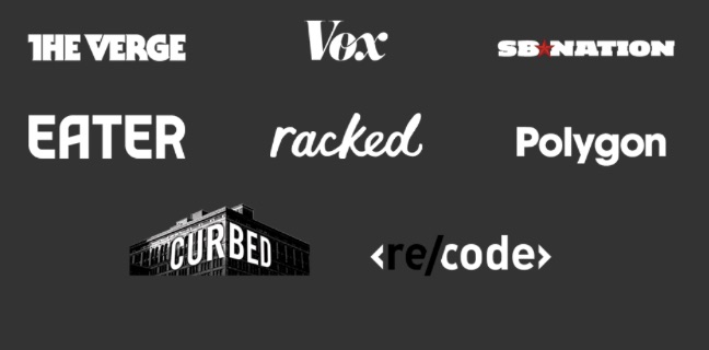 vox media