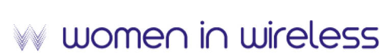 Women in Wireless Logo