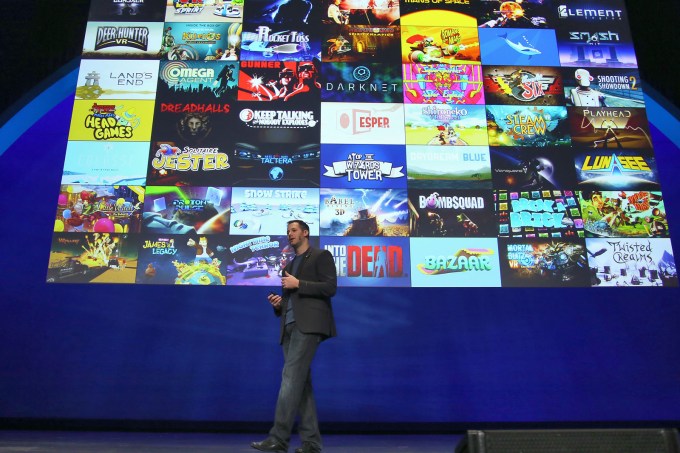 1 Oculus Apps